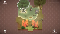A Tiny Sticker Tale