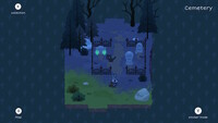 A Tiny Sticker Tale