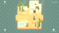 A Tiny Sticker Tale