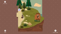 A Tiny Sticker Tale