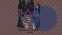 A Tiny Sticker Tale