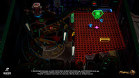 Pinball M