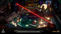 Pinball M