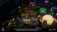 Pinball M