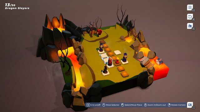 Chessarama