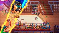 WrestleQuest