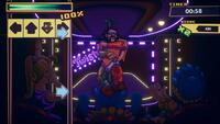 WrestleQuest