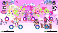 Samba de Amigo: Party Central