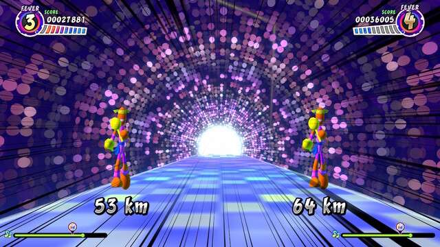 Samba de Amigo: Party Central