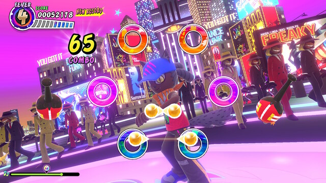 Samba de Amigo: Party Central