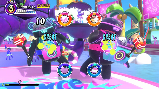 Samba de Amigo: Party Central