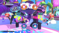 Samba de Amigo: Party Central