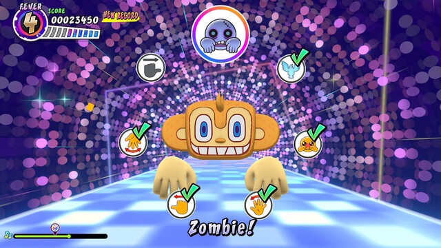 Samba de Amigo: Party Central