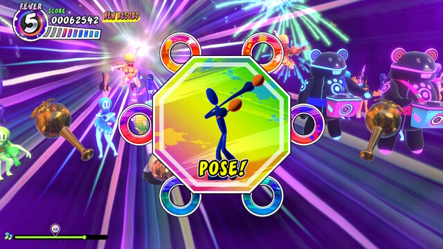 Samba de Amigo: Party Central