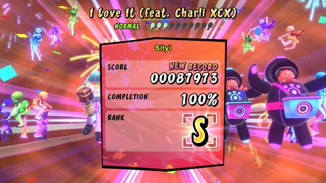 Samba de Amigo: Party Central