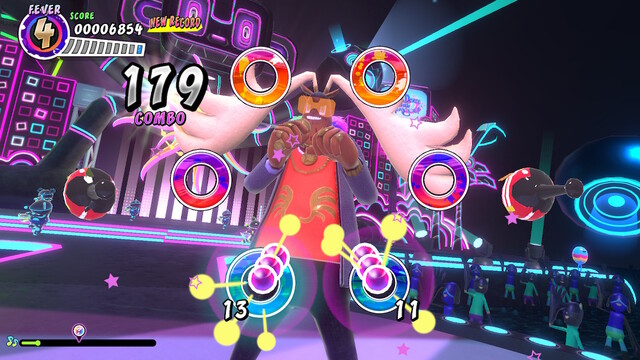 Samba de Amigo: Party Central