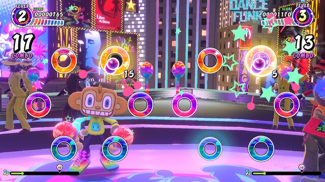 Samba de Amigo: Party Central