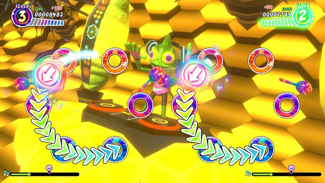 Samba de Amigo: Party Central