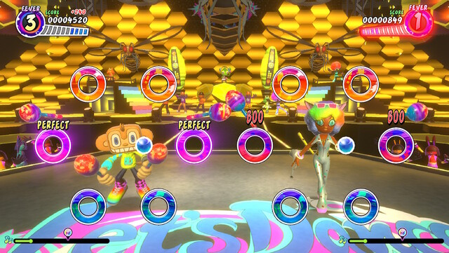 Samba de Amigo: Party Central