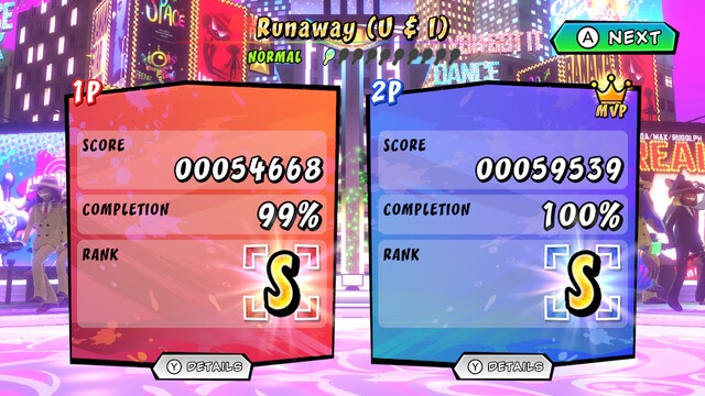 Samba de Amigo: Party Central