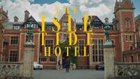 The Isle Tide Hotel