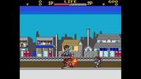 Cyber Citizen Shockman - Cyber Citizen Shockman 2: The New Menace
