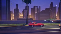 American Arcadia