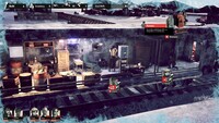 Pandemic Train