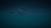 Silent Depth 2: Pacific
