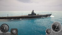 Silent Depth 2: Pacific