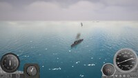 Silent Depth 2: Pacific