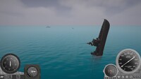 Silent Depth 2: Pacific