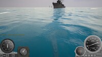 Silent Depth 2: Pacific
