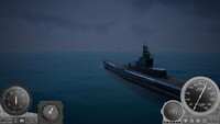 Silent Depth 2: Pacific