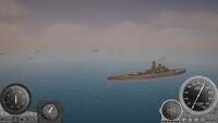 Silent Depth 2: Pacific