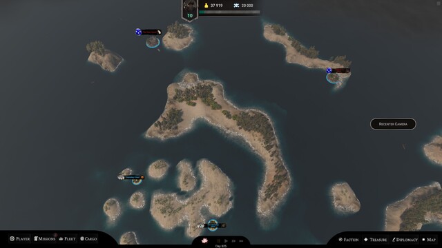 Rise of Piracy