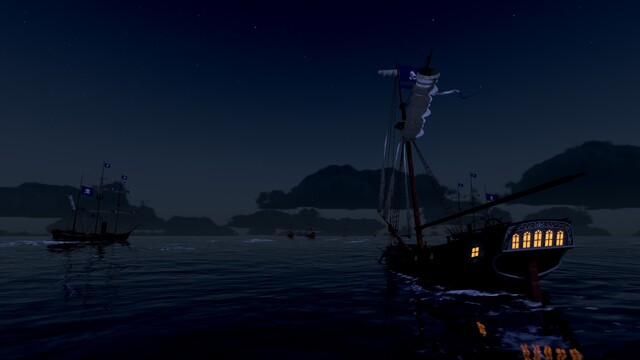 Rise of Piracy