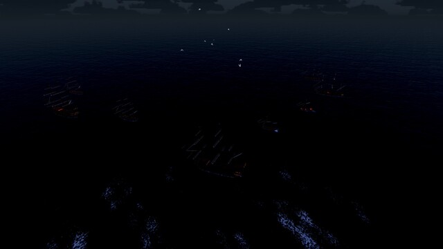 Rise of Piracy