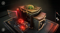 Boxes: Lost Fragments