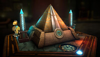 Boxes: Lost Fragments