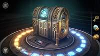 Boxes: Lost Fragments