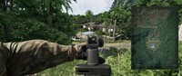 Gray Zone Warfare