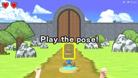 WarioWare: Move It!