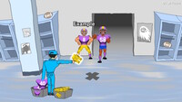 WarioWare: Move It!