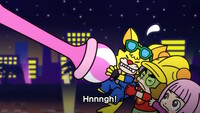 WarioWare: Move It!
