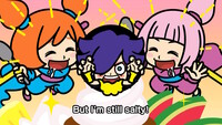 WarioWare: Move It!