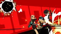 Persona 5 Tactica