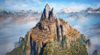 Laysara: Summit Kingdom