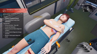 Ambulance Life: A Paramedic Simulator