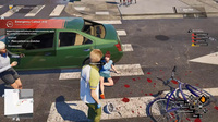 Ambulance Life: A Paramedic Simulator